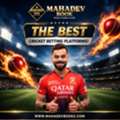 Live IPL Betting With Mahadev Book