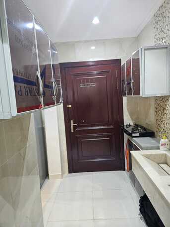 Jeddah, Rooms Available, SAR 1650/month,  Furnished,  Furnished / Studio Room For Executive Bachelor - Aziziyyah District