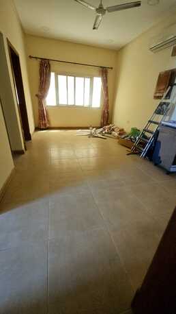 Zinj, Apartments/Houses, BHD 240/month,  2 BR,  2 Bedroom Semi Furnished Flat For Rent With Ewa