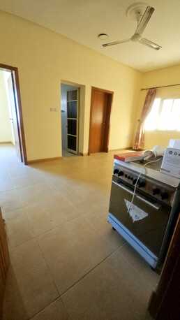 Zinj, Apartments/Houses, BHD 240/month,  2 BR,  2 Bedroom Semi Furnished Flat For Rent With Ewa