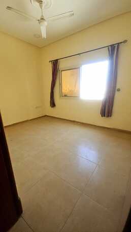 Zinj, Apartments/Houses, BHD 240/month,  2 BR,  2 Bedroom Semi Furnished Flat For Rent With Ewa