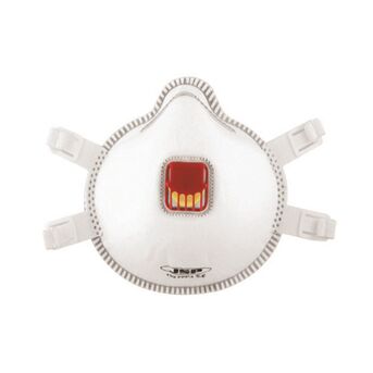 London, Health & Beauty Items, GBP 18,  JSP Olympus FFP3 Mask 132 Valved (Pack Of 5)