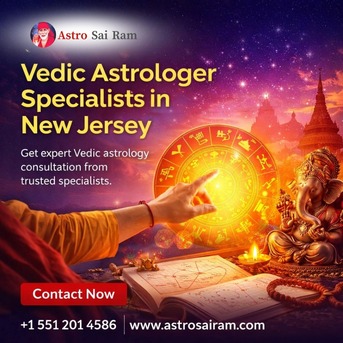 New York, Health, Vedic Astrologer In New Jersey