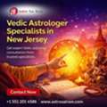 Vedic Astrologer In New Jersey