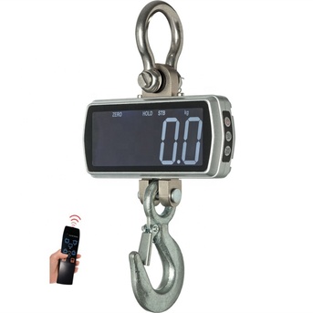 Kampala, Electronics, UGX 850000,  Meat Hanging Scale &ndash; Pocket Weight Scale In Moroto-district