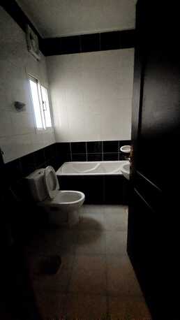 Mahooz, Apartments/Houses, BHD 200/month,  2 BR,  2 Bedroom Unfurnished Flat For Rent Without Ewa