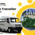 Tempo Traveller On Rent In Pune &ndash; Comfortable Group Travel Made Easy