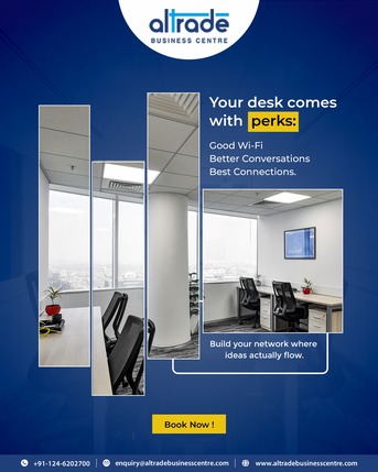 Gurgaon, Help, Workspace Solutions: Office Spaces In Gurgaon