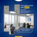 Workspace Solutions: Office Spaces In Gurgaon