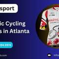 Cycling Classic Jersey In Atlanta | Performance By Athlosports
