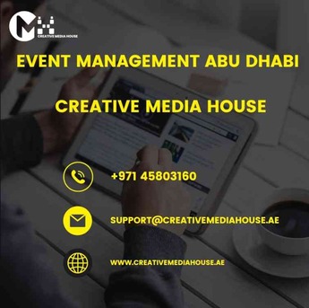 Dubai, Businesses For Sale, Event Management Companies In Riyad