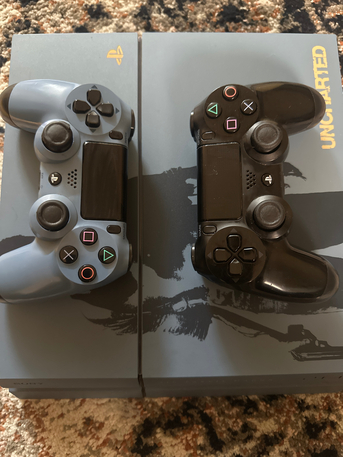 Riyadh, Video Games, SAR 1000,  PS4 1 TB Special Edition