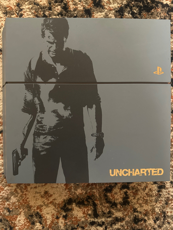 Riyadh, Video Games, SAR 1000,  PS4 1 TB Special Edition