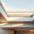 Custom Conservation Rooflights: Blend Elegance And Heritage Appeal