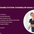 USA Rehabilitation Counselor Email List For Outreach Growth - 2026