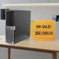 KES 10950,  Revitalized Ex UK Core I3 Dell SFF Desktop PC