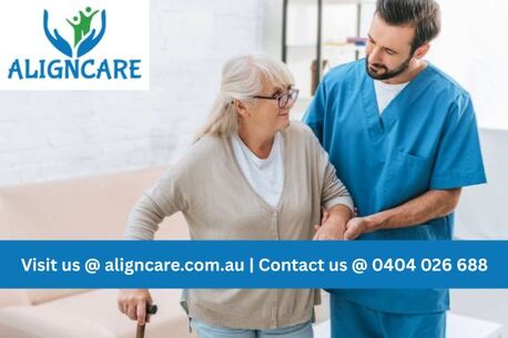 Melbourne, Business, Align Care Support Workers In Kambah &ndash; Call Now