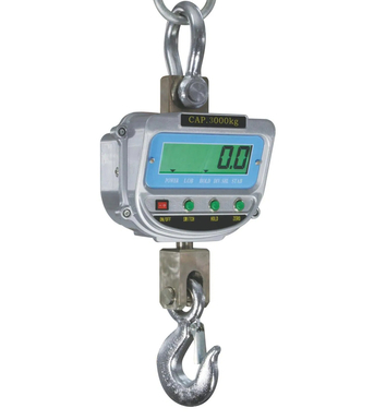 Kampala, Electronics, UGX 750000,  Digital Hanging LED Crane Scale In Gulu-district