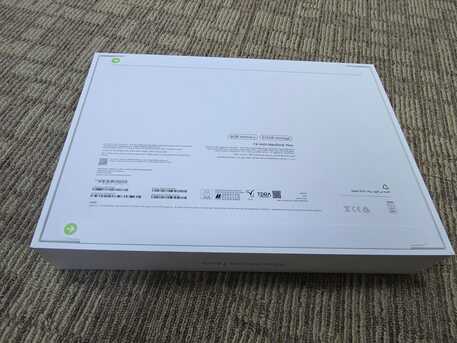 Al Sulaymaniyyah, Computers, SAR 3000,  Macbook Neo Laptop (512GB/8GB) - Brand New