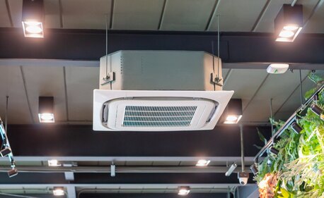 Dammam, Air Conditioning, എയർ കണ്ടീഷണർ, വാഷിംഗ് മെഷീൻ എന്നിവയുടെ സേ