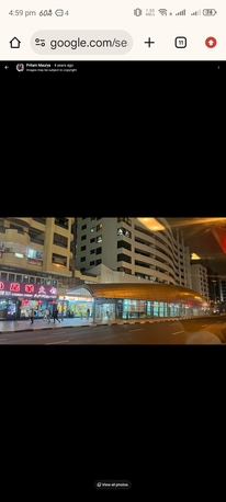 Deira, Bedspace Available, AED 300/month,  Bed Space Available