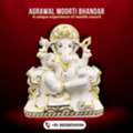 INR 50000,  Beautiful Ganesh Marble Statue At Best Price