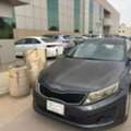 SAR 30000,  2015,  2015,  Automatic,  166 KM,   KIA OPTIMA