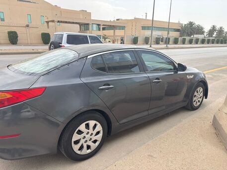 Riyadh, Vehicles, Cars & Trucks , SAR 30000,  2015,  2015,  Automatic,  166 KM,   KIA OPTIMA