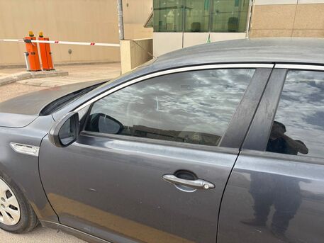Riyadh, Vehicles, Cars & Trucks , SAR 30000,  2015,  2015,  Automatic,  166 KM,   KIA OPTIMA