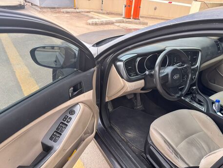 Riyadh, Vehicles, Cars & Trucks , SAR 30000,  2015,  2015,  Automatic,  166 KM,   KIA OPTIMA