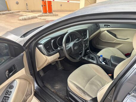 Riyadh, Vehicles, Cars & Trucks , SAR 30000,  2015,  2015,  Automatic,  166 KM,   KIA OPTIMA