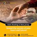 Palm Reading Specialists In New Jersey