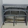 SAR 150,  Metal Single Bed