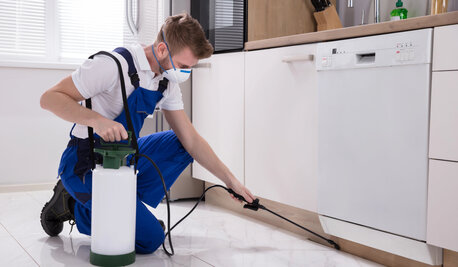 Toronto, Business, Nikol Pest Control