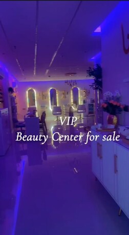 Jubail, Shops, SAR 375000,  125 Sq. Meter,  Investment Opportunity &ndash; VVIP Beauty Center