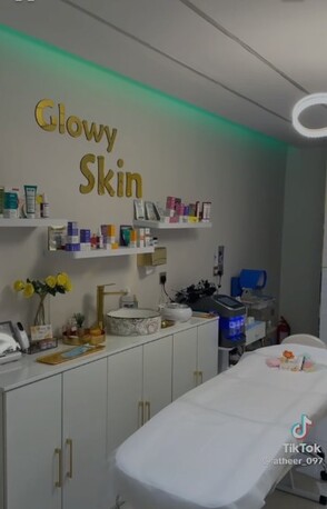 Jubail, Shops, SAR 375000,  125 Sq. Meter,  Investment Opportunity &ndash; VVIP Beauty Center