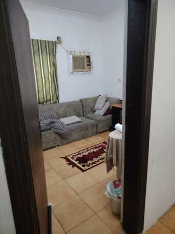 Al Malaz, Rooms Available, SAR 1000/month,  Furnished,  1000 PER MONTH,NEAR MALBARIZ BIRYANI HOTEL,SHARING FURNISH ROOM IN FAMILY BUILDING