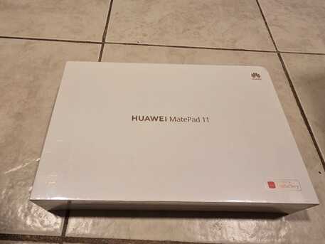 Al Sulaymaniyyah, Tablet Computers, SAR 750,  Huawei MatePad 11 Tablet - Brand New