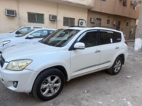 Dammam, Vehicles, Cars & Trucks , SAR 35000,  Toyota RAV4,  2012,  Automatic,  ,  SAR 35000, , , , Mid Option With 4x4 Car For Sale 5 Seats