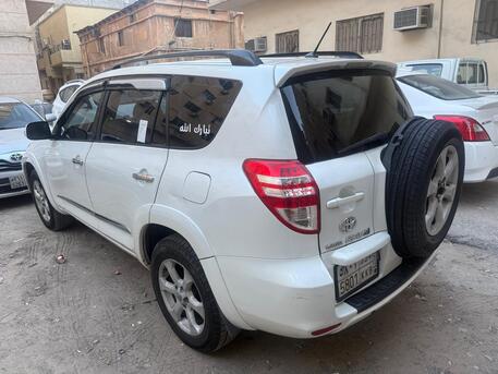 Dammam, Vehicles, Cars & Trucks , SAR 35000,  Toyota RAV4,  2012,  Automatic,  ,  SAR 35000, , , , Mid Option With 4x4 Car For Sale 5 Seats