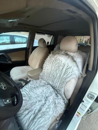 Dammam, Vehicles, Cars & Trucks , SAR 35000,  Toyota RAV4,  2012,  Automatic,  ,  SAR 35000, , , , Mid Option With 4x4 Car For Sale 5 Seats