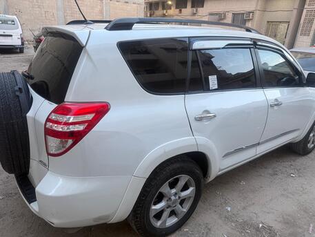 Dammam, Vehicles, Cars & Trucks , SAR 35000,  Toyota RAV4,  2012,  Automatic,  ,  SAR 35000, , , , Mid Option With 4x4 Car For Sale 5 Seats