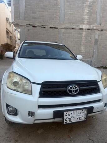 Dammam, Vehicles, Cars & Trucks , SAR 35000,  Toyota RAV4,  2012,  Automatic,  ,  SAR 35000, , , , Mid Option With 4x4 Car For Sale 5 Seats