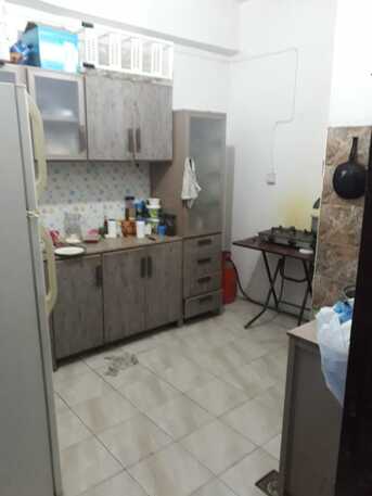 Hara, Rooms Available, Single Room Available For One Decent Bachelor (Indian Muslims) Non-Smoker