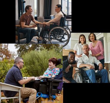 Sydney, Health, In-Home Disability Care & Daily Support