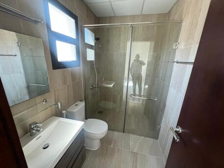 Saar, Apartments/Houses, BHD 340/month,  3 BR,  Modern Semi-Furnished  Apartment For Rent In Saar | Inclusive Of EWA