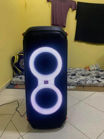 Khobar, Home Audio, SAR 2300,  JBL Partybox 710 Party Speaker With 800W
