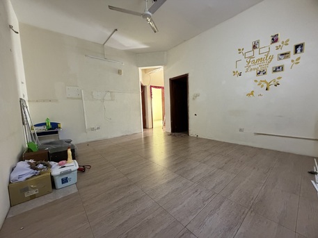 Salmaniya, Apartments/Houses, BHD 140/month,  2 BR,  2 Bedroom Flat For Rent Without Ewa