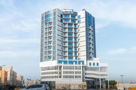 Sanabis, Apartments/Houses, BHD 650/month,  3 BR,  250 Sq. Meter,  Brand New Luxury 3BHK Apartment For Rent In Sanabis