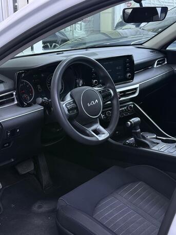 Manama, Vehicles, Cars & Trucks , BHD 6100,  Kia K5,  2022,  Automatic,  63000 KM,   Mid Option